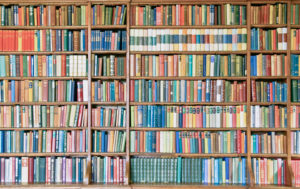 【図書館の本の並べ方】図書館って本がどこにあるかわからない！図書館ってどうやって本を並べているの？図書館での本の並べ方を知ろう！　図書館　本　並べ方